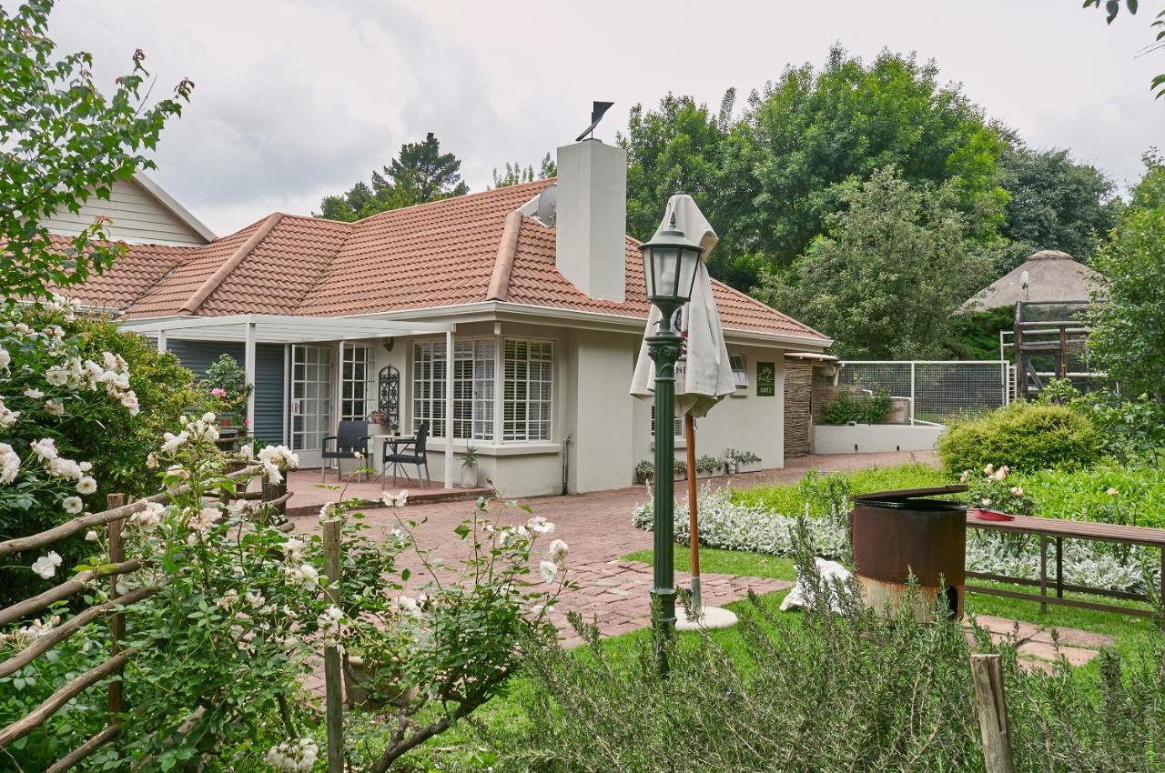 Forest Lane Clarens Exterior photo