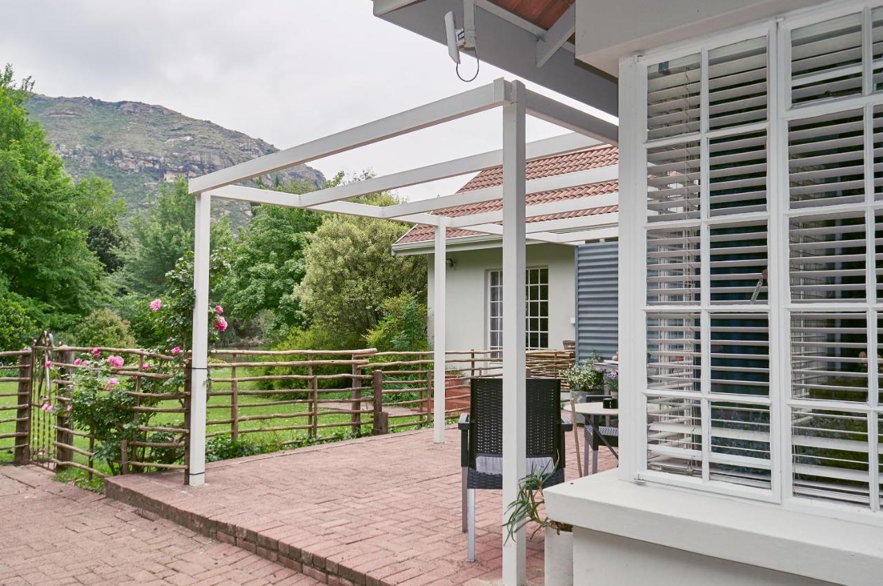 Forest Lane Clarens Exterior photo